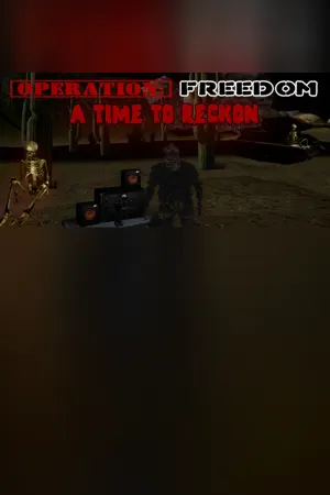 Freedom: A Time to Reckon