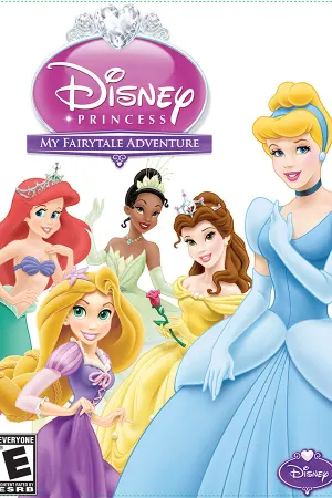 Disney Princess: My Fairytale Adventure