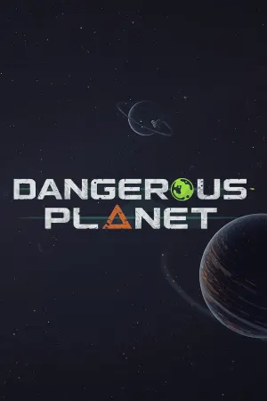 Dangerous Planet