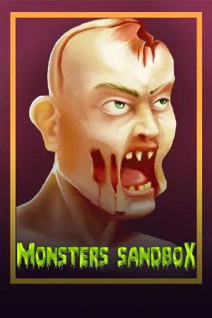 Monsters sandbox