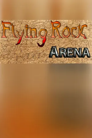 FlyingRock: Arena