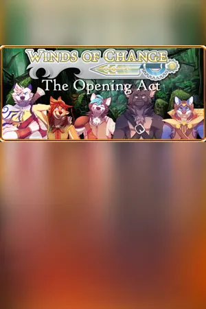 Winds of Change - The Opening Act