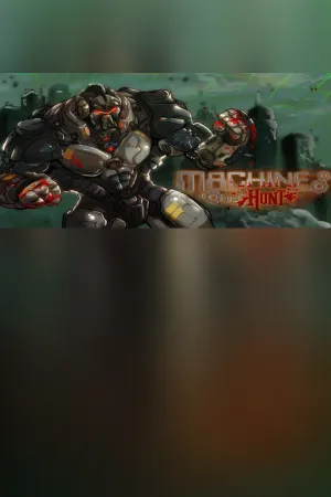 Machine Hunt
