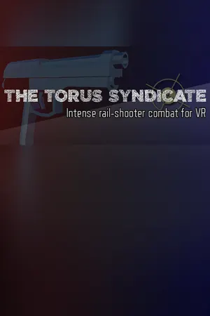 The Torus Syndicate