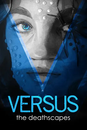 VERSUS: The Deathscapes