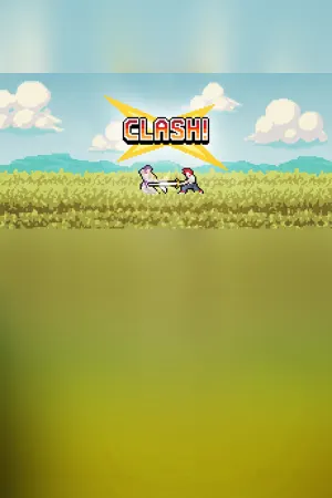 CLASH! - Battle Arena