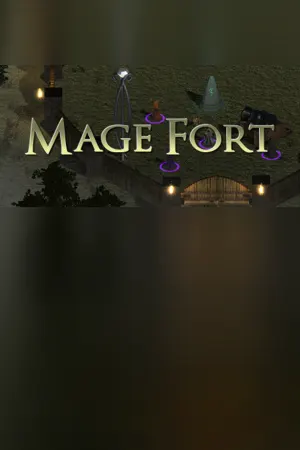 Mage Fort