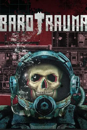 Barotrauma