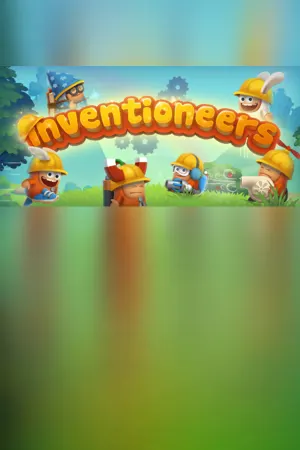 Inventioneers