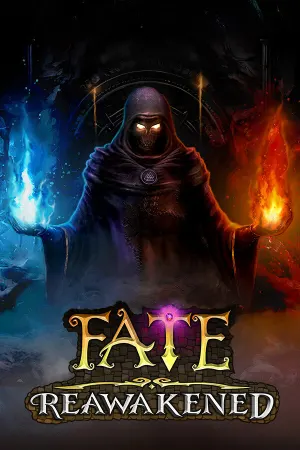 FATE: Reawakened
