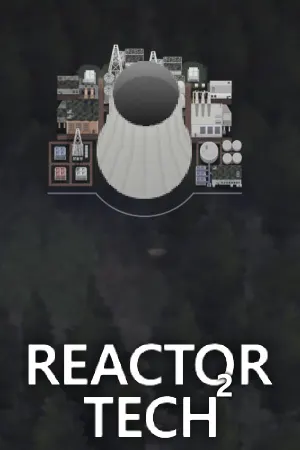 Reactor Tech²
