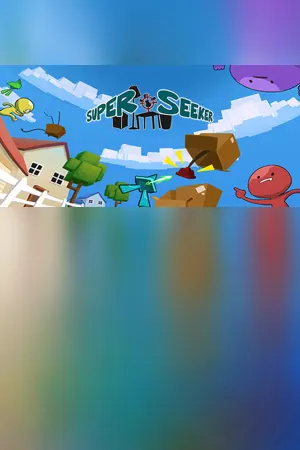Super Seeker