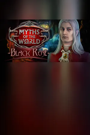 Myths of the World: Black Rose Collector's Edition