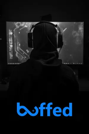 Buffed