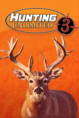 Hunting Unlimited 3