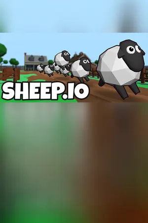 SHEEP.IO