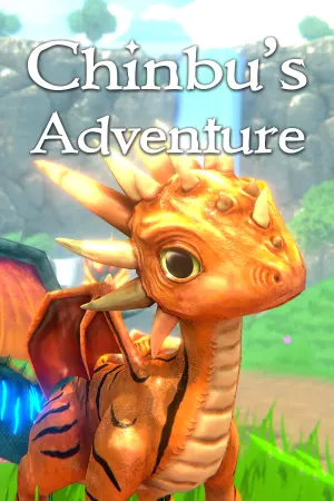 Chinbu's Adventure