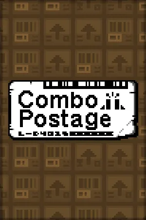Combo Postage