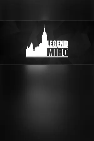 Legend of Miro