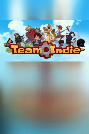 Team Indie