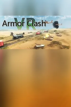 Armor Clash VR