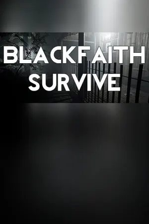 BlackFaith
