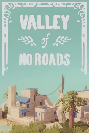 Valley of No Roads