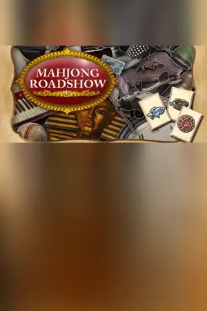 Mahjong Roadshow