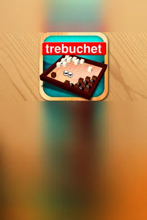 TREBUCHET
