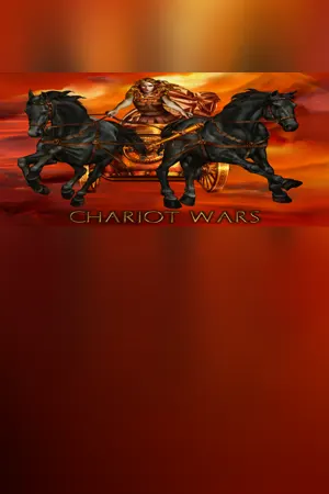 CHARIOT WARS