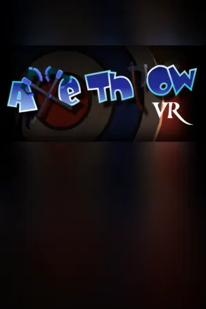 Axe Throw VR