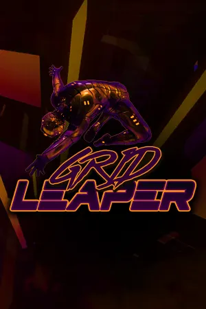 Grid Leaper