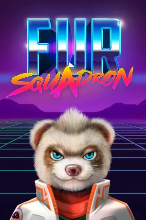 FUR Squadron