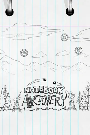 Notebook Artillery