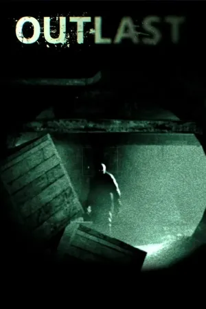 Outlast