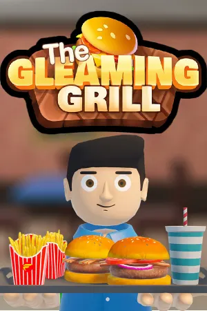 The Gleaming Grill
