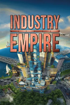 Industry Empire