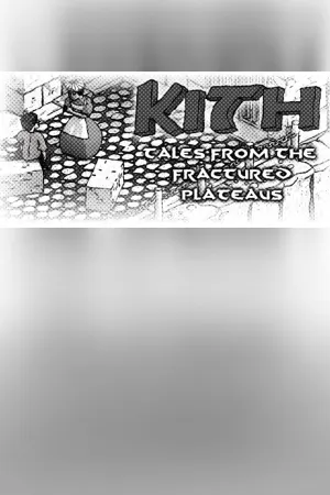 Kith - Tales from the Fractured Plateaus