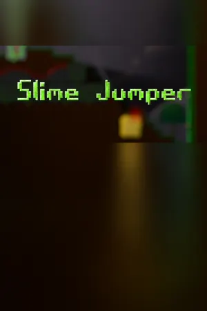 Slime Jumper