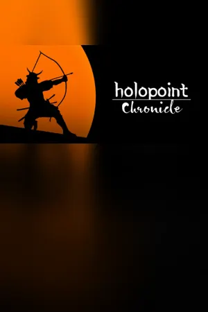 Holopoint: Chronicle