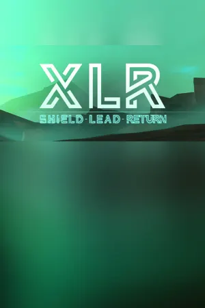 XLR