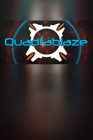Quadrablaze