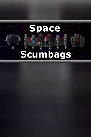 Space Scumbags