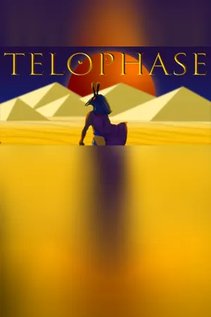 Telophase