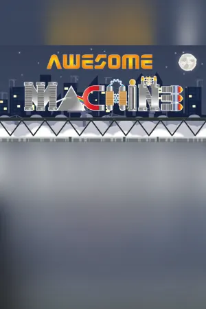 Awesome Machine