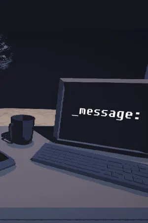 _message: