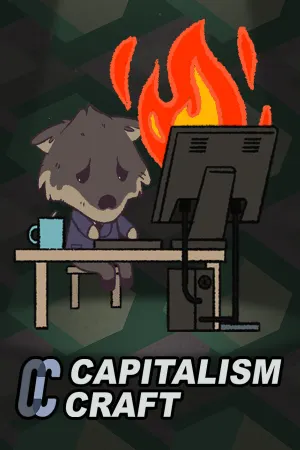 CapitalismCraft