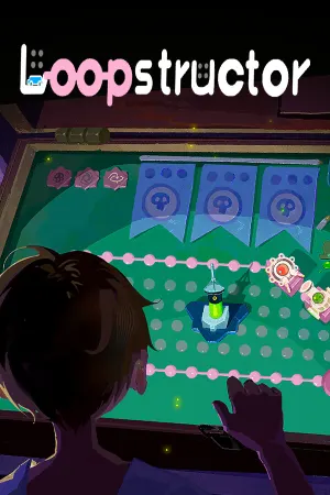 Loopstructor