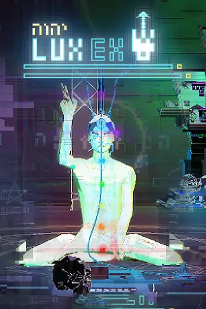 Lux Ex - Legacy