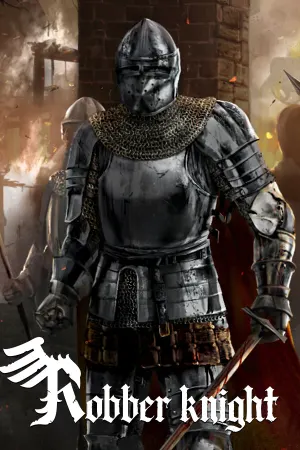 Robber Knight